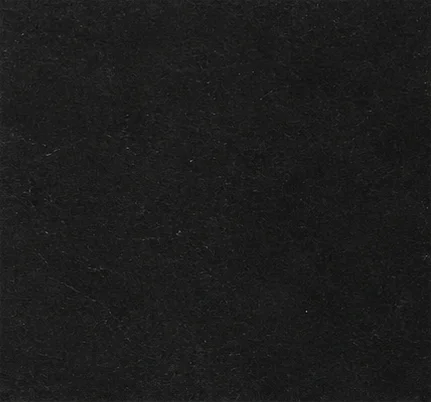 Black paper phenolic bakelite