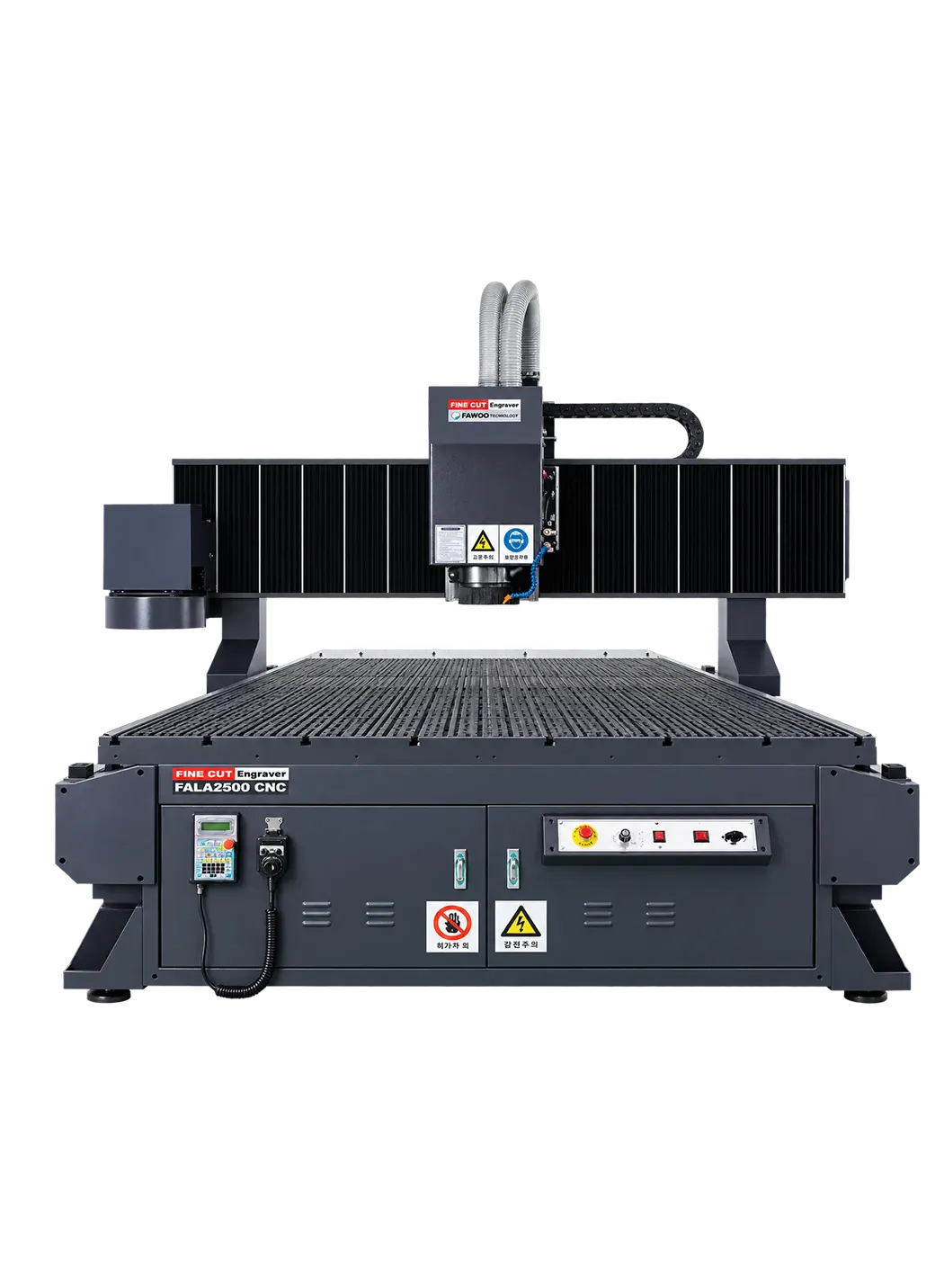 CNC ROUTER