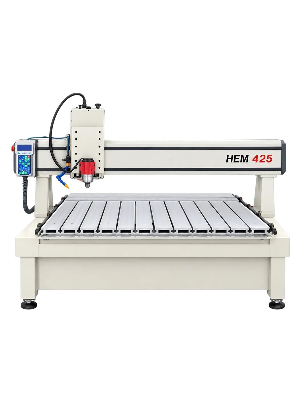 CNC 조각기