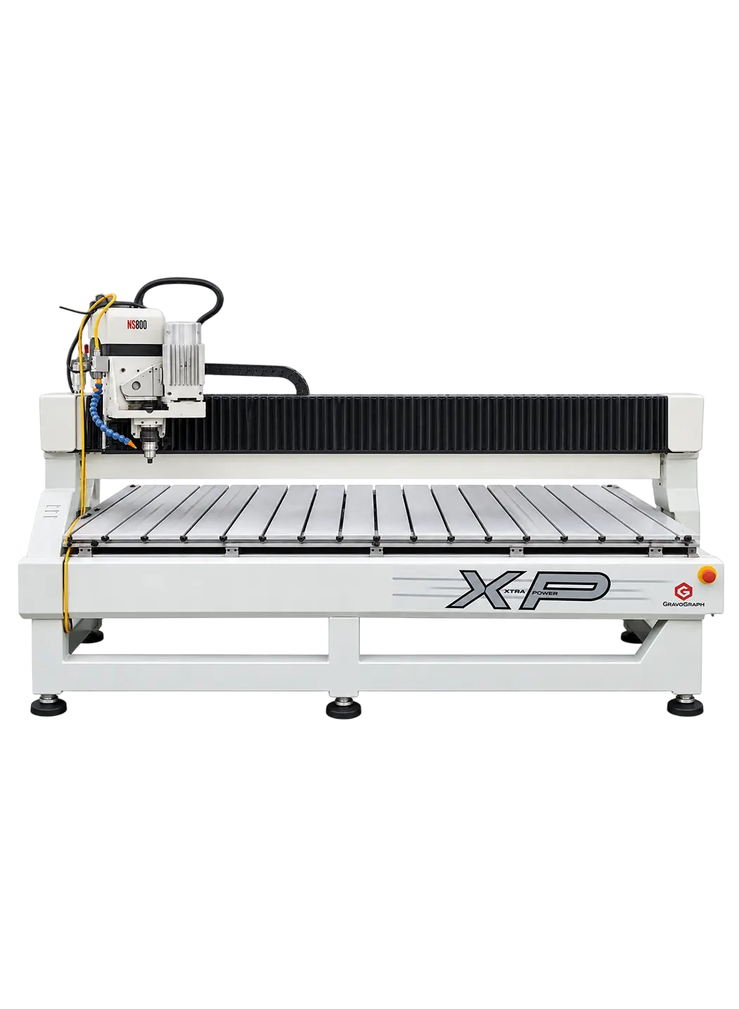 CNC 조각기