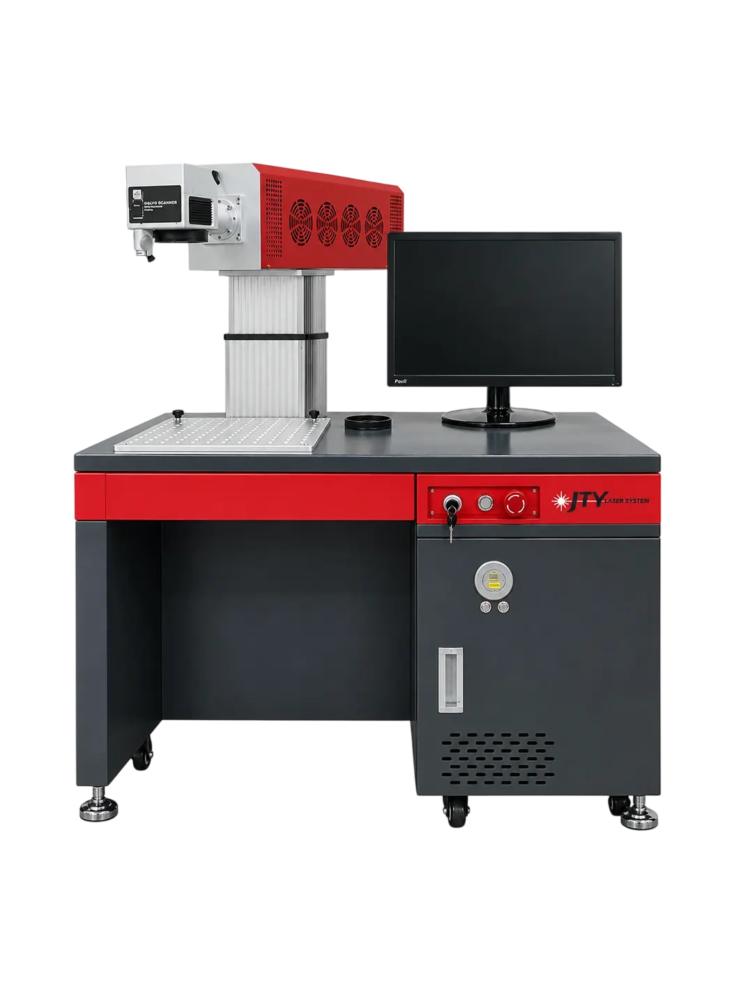 LASER MARKING