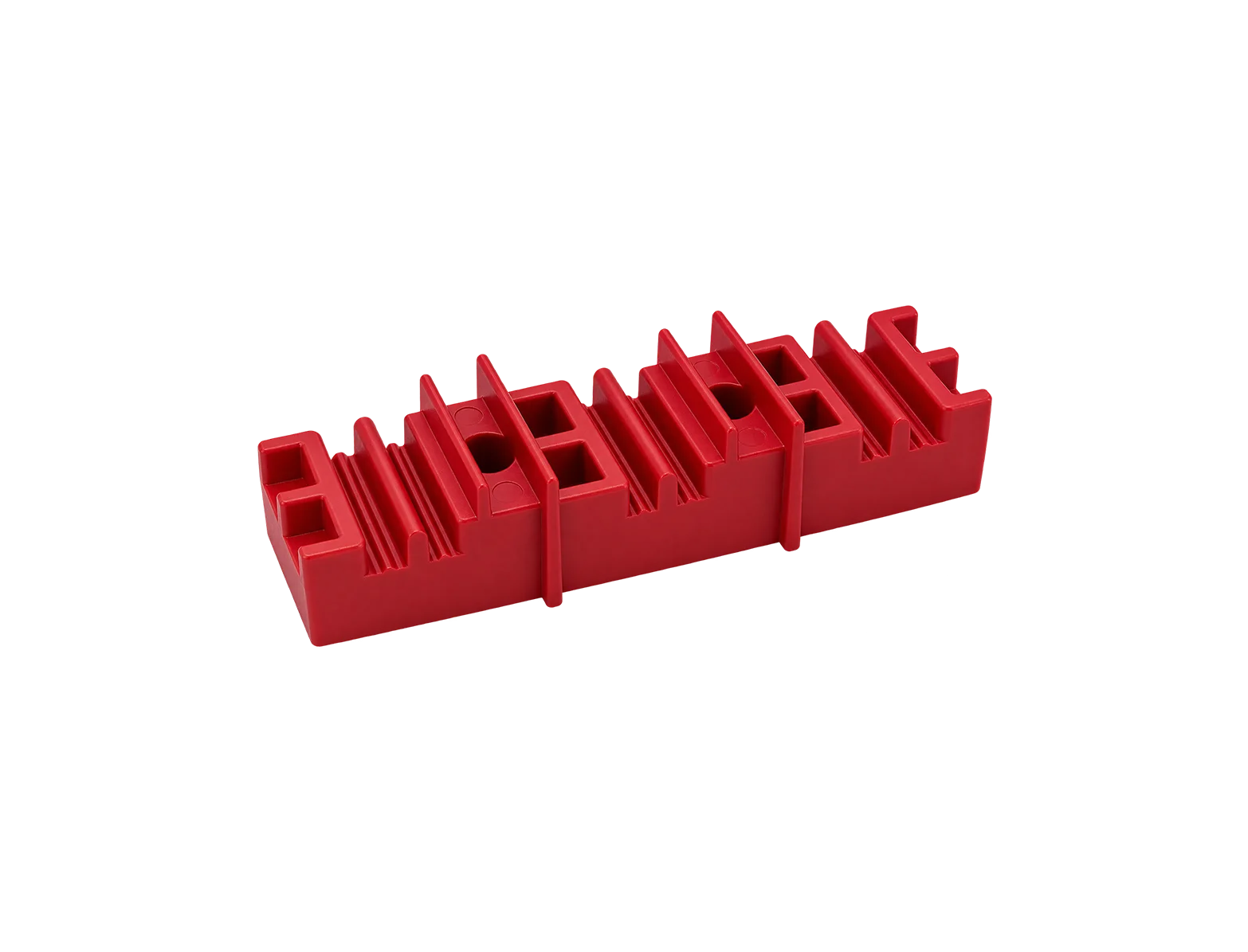 HORIZONTAL BUS BRACE