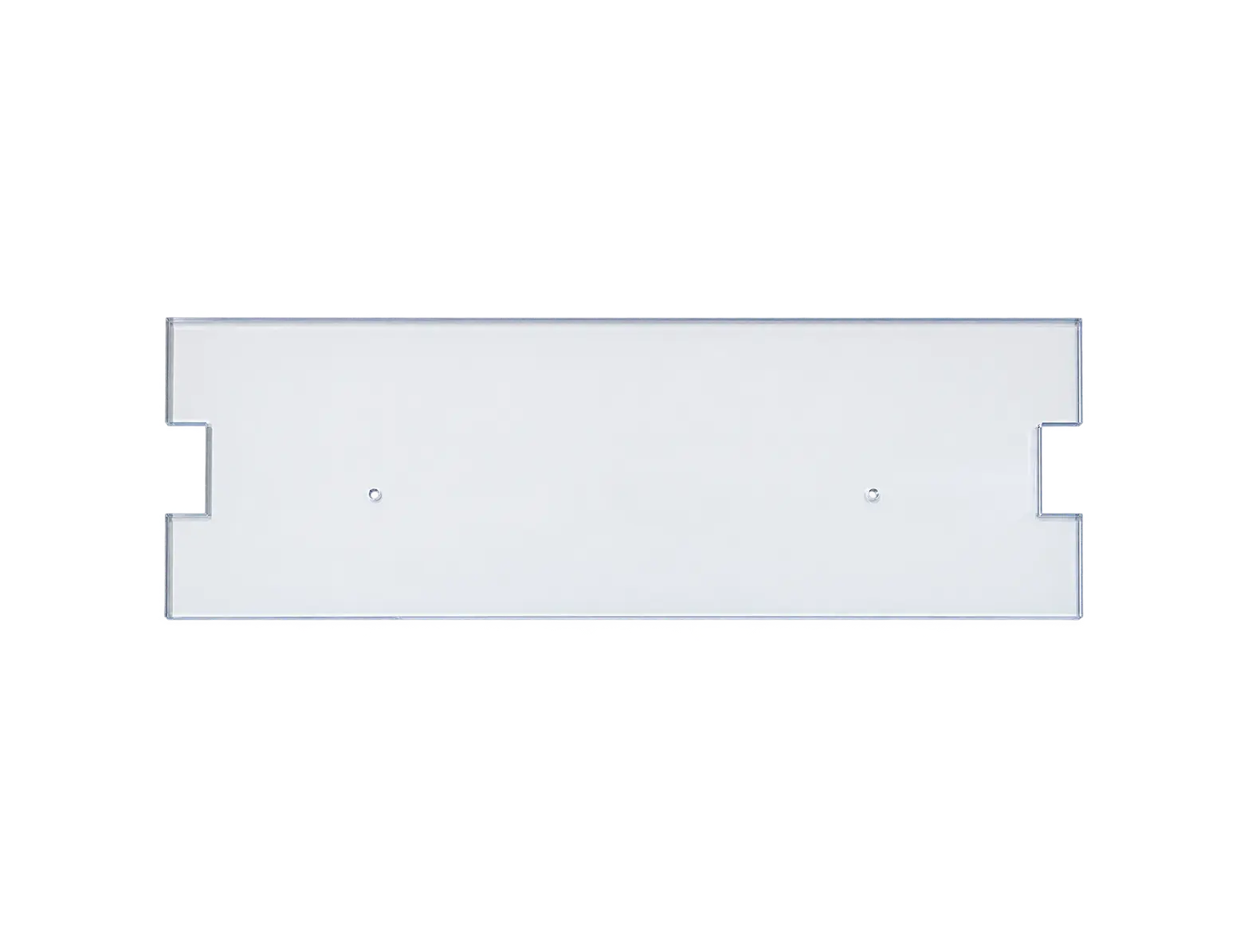 HORIZONTAL BUS COVER