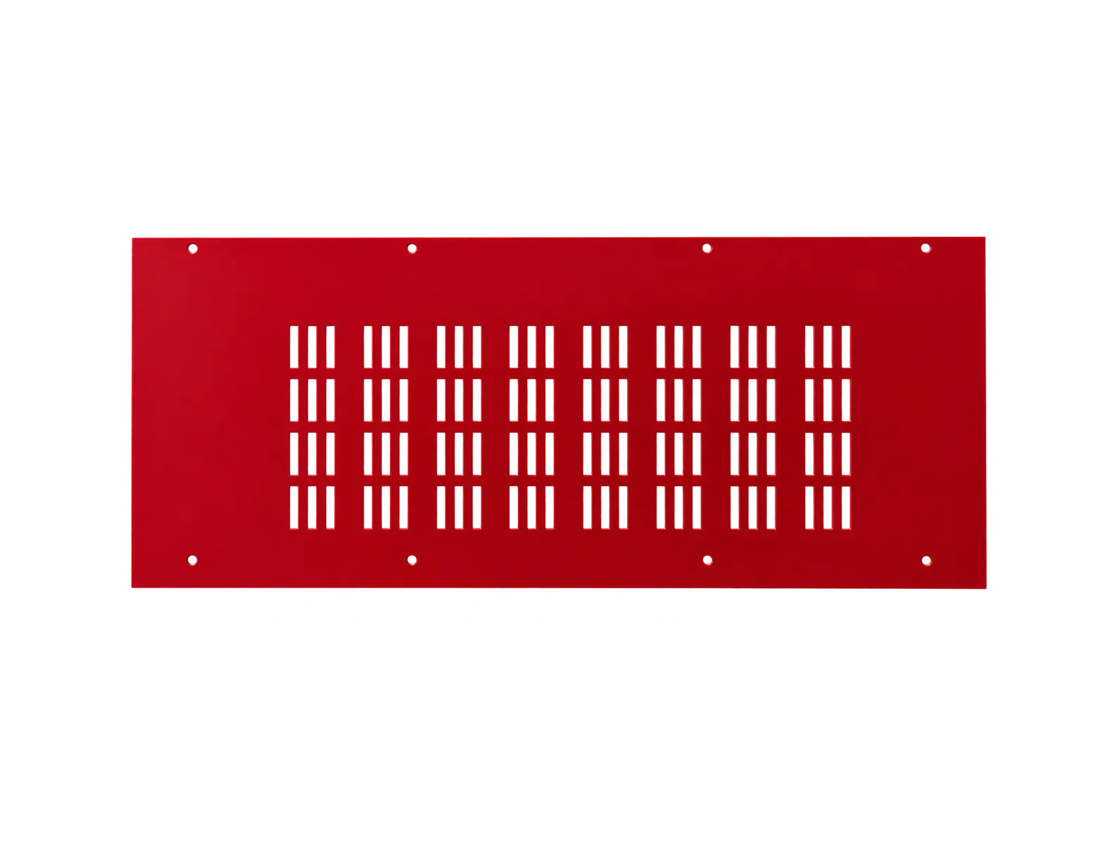 TOP PARTITION PLATE