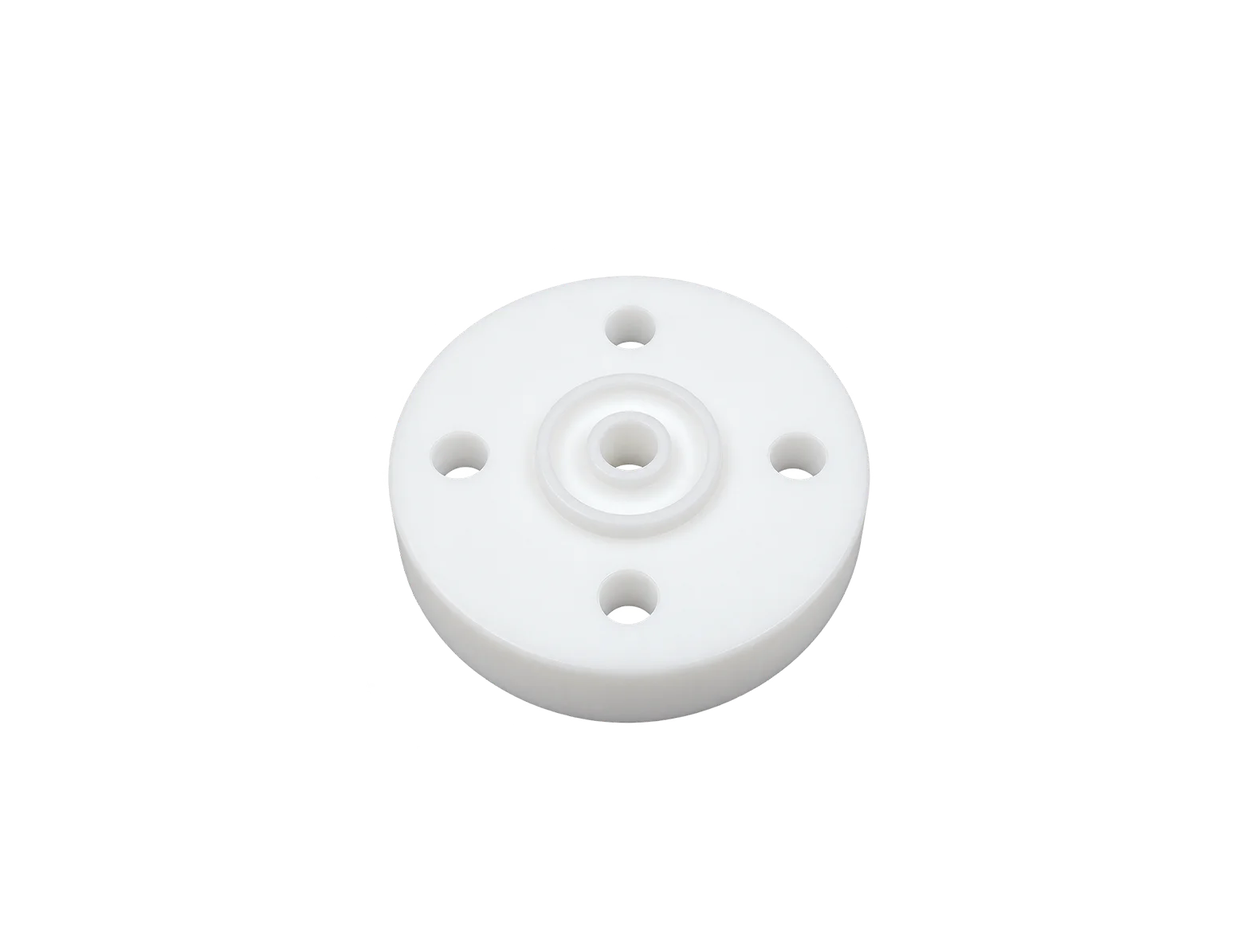 아세탈 가공품